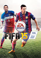 FIFA 15
